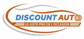 Logo DISCOUNT AUTO